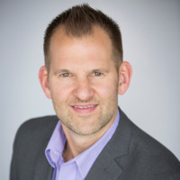 Timberlake Construction Employee Scott Berger's profile photo