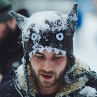 Adspawn Employee Roman Janajev's profile photo