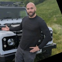 CeX Webuy.com Employee Stuart Rennie's profile photo