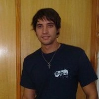 Telecom Argentina Employee Matías Suárez's profile photo