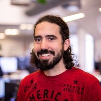 e-conomic Employee Toni Petrina's profile photo