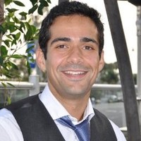 Kevin Tabatabai Email & Phone Number