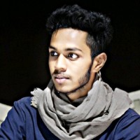 Mohammed Rizwan Email