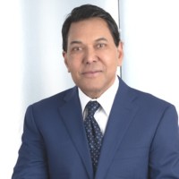 Ducon Infratechnologies Ltd Employee Aron Govil's profile photo