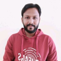 Prabhash Raman's profile photo