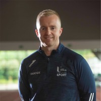 Ulster University Employee Ciarán Chambers's profile photo
