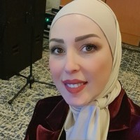 Avermasoft Employee Lubna Faraieh's profile photo