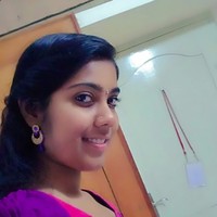 Griha Software Technologies Pvt Ltd Employee Aishwarya Rao's profile photo