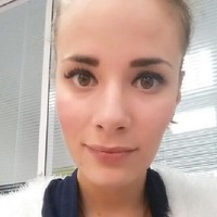 SMIE Employee Julie Breysse's profile photo
