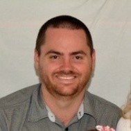Darling Downs Hospital and Health Service Employee Jeff Reeves's profile photo