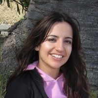Pipsqueak Animation Employee Maria Molina's profile photo