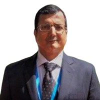 Emami Ltd Employee Manoj Agarwal's profile photo