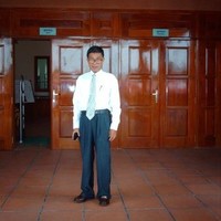 HSCL LLC Employee Hong Sim's profile photo