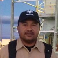 ExxonMobil PNG Limited Employee Gregory Stanley's profile photo