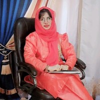 Hadi E-Learning Employee Mahnoor Ahmad's profile photo