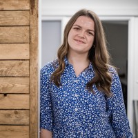 Journey Hospitality Employee Rachel Parker's profile photo
