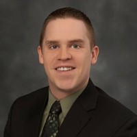 Pinnacle Bank Employee Matt Smith's profile photo