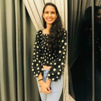 HYPHEN Employee Shruti Heda's profile photo