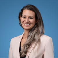 National Math and Science Initiative Employee Ashley Lagrassa's profile photo