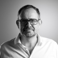 Quantum Exponential Employee John Galani's profile photo