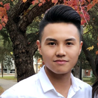 Pattern Brands Employee Kevin Nguyen's profile photo