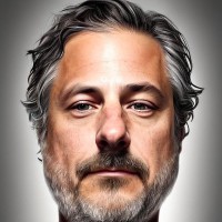 Prism Labs, Inc. Employee Steve Raymond's profile photo