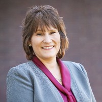 Pfizer Employee Paula Russell's profile photo