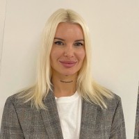 Epicflow Resource Management Software Employee Anastasia Afanasieva's profile photo