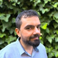 Redsys Salud Employee Javier Perez's profile photo