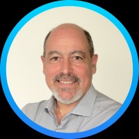 Vybrant Employee Mauro Epstein's profile photo