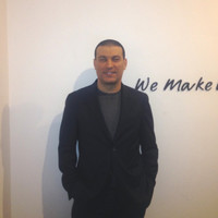 ATU Duty Free Employee Ali Oztekin's profile photo
