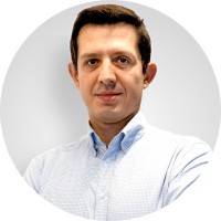 Processifier Employee Kamil Żbikowski's profile photo