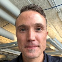 Point B Employee Jordan Munro's profile photo