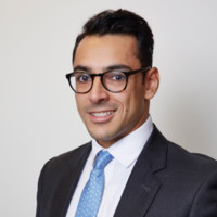 Levin-Epstein & Associates, P.C. Employee Jason Mizrahi's profile photo