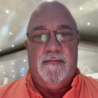 KUWAIT DRILLING CO. K.S.C.C. Employee Gary Irvin's profile photo