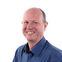 UK Ministry of Defence Employee George Miet's profile photo