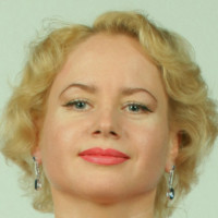 Byte-Code S.p.A Employee Ol'Ga Krupnova's profile photo