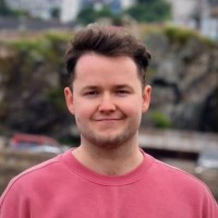 LMC Design Employee Miles MacHin's profile photo