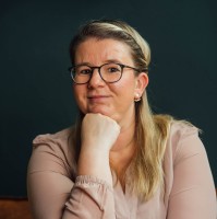 Thüringer Netkom GmbH Employee Katja Schlennstedt's profile photo