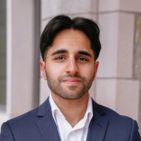 Corewell Health Employee Mohammad Aqil's profile photo