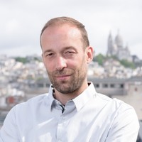 Odaseva Employee Florent Preynat's profile photo