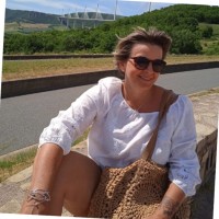Aquafontaine Employee Isabelle Lacombe's profile photo