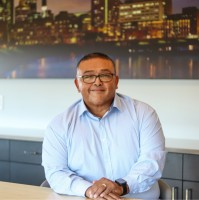 WorldWide Logistics, Urbandale, IA Employee Al Morales's profile photo