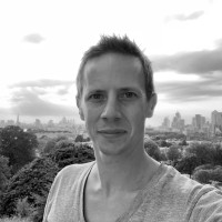 Hyper Island Employee Tom Castle's profile photo