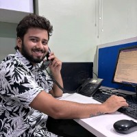 Vijay Patle Email & Phone Number