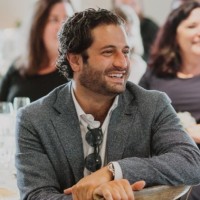 Nick Comminos Email & Phone Number