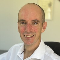 Neural Aspect Employee Gareth Davies's profile photo