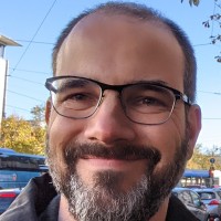 San Carlos School District Employee Dave Weber's profile photo