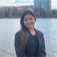 AVYST Employee Ilene Pham's profile photo