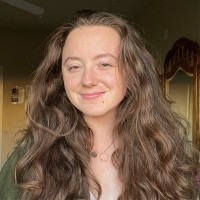 Metropolitan State University of Denver Employee Maddie Wright's profile photo